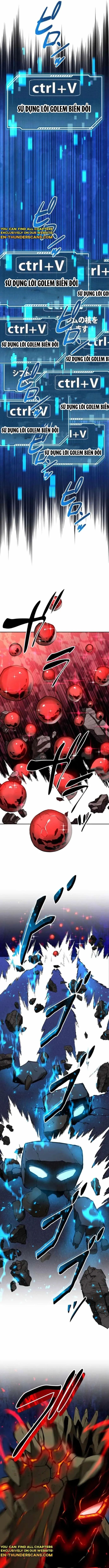 Chinh Phục Ngục Tối Bằng Sao Chép Dán! Chap 41 - Next Chap 42