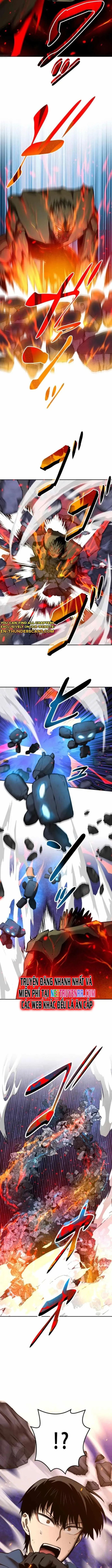 Chinh Phục Ngục Tối Bằng Sao Chép Dán! Chap 41 - Next Chap 42