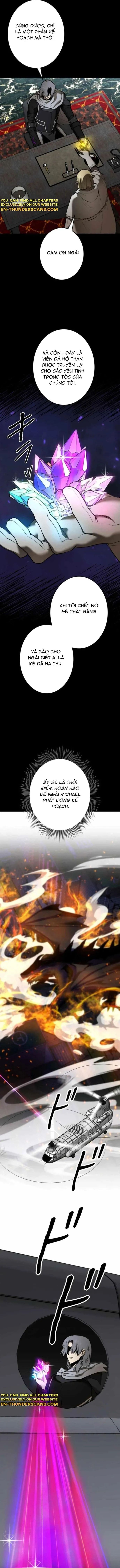 Chinh Phục Ngục Tối Bằng Sao Chép Dán! Chap 41 - Next Chap 42