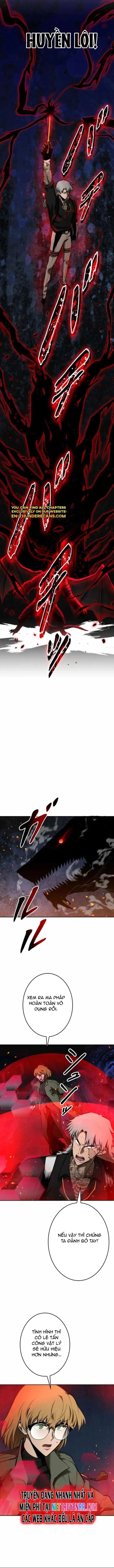 Chinh Phục Ngục Tối Bằng Sao Chép Dán! Chap 41 - Next Chap 42