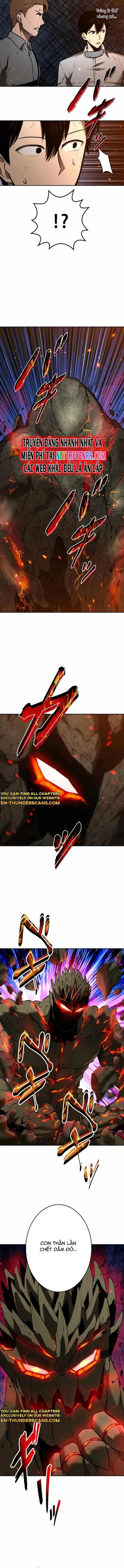 Chinh Phục Ngục Tối Bằng Sao Chép Dán! Chap 41 - Next Chap 42