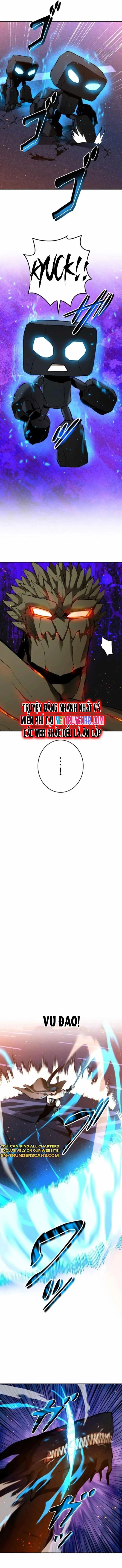 Chinh Phục Ngục Tối Bằng Sao Chép Dán! Chap 41 - Next Chap 42