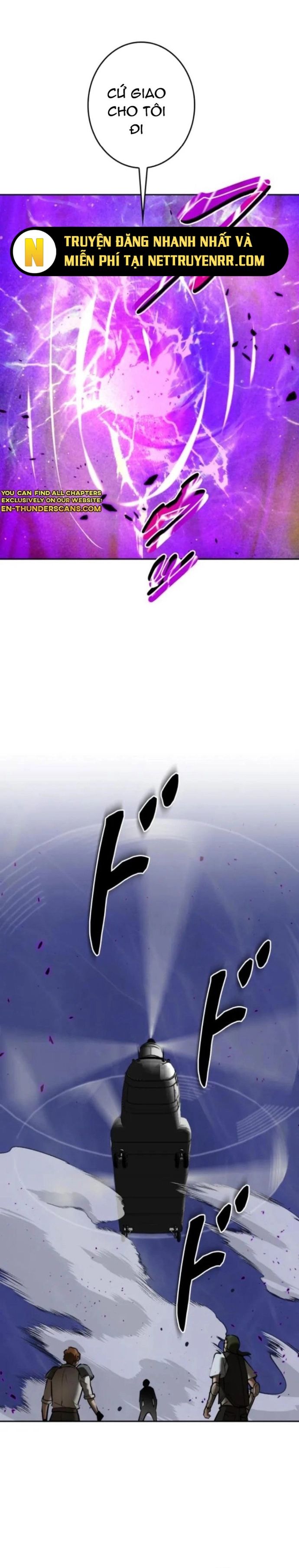 Chinh Phục Ngục Tối Bằng Sao Chép Dán! Chap 43 - Next Chap 44