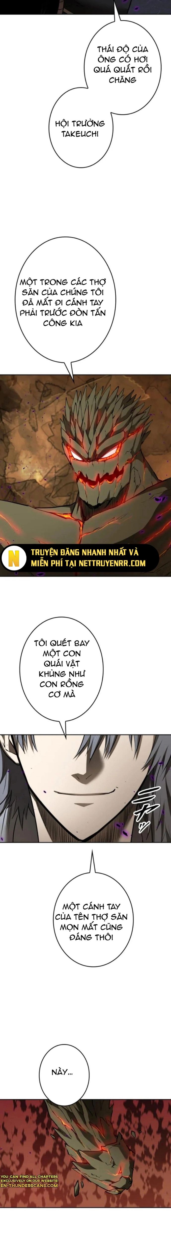 Chinh Phục Ngục Tối Bằng Sao Chép Dán! Chap 43 - Next Chap 44
