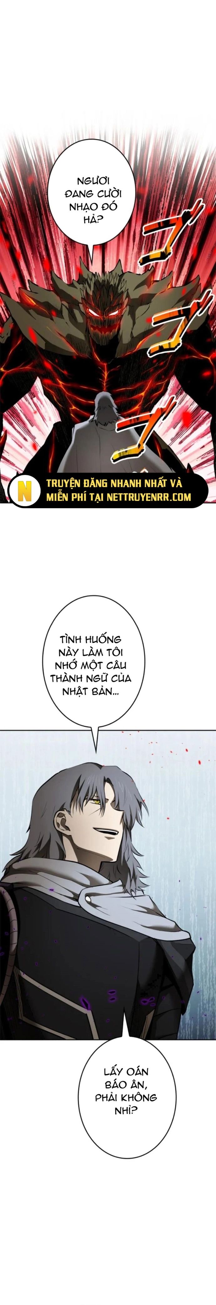 Chinh Phục Ngục Tối Bằng Sao Chép Dán! Chap 43 - Next Chap 44