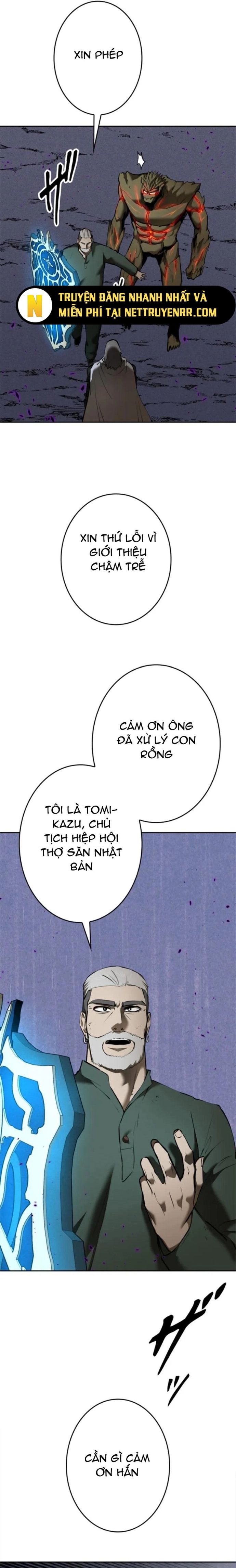 Chinh Phục Ngục Tối Bằng Sao Chép Dán! Chap 43 - Next Chap 44