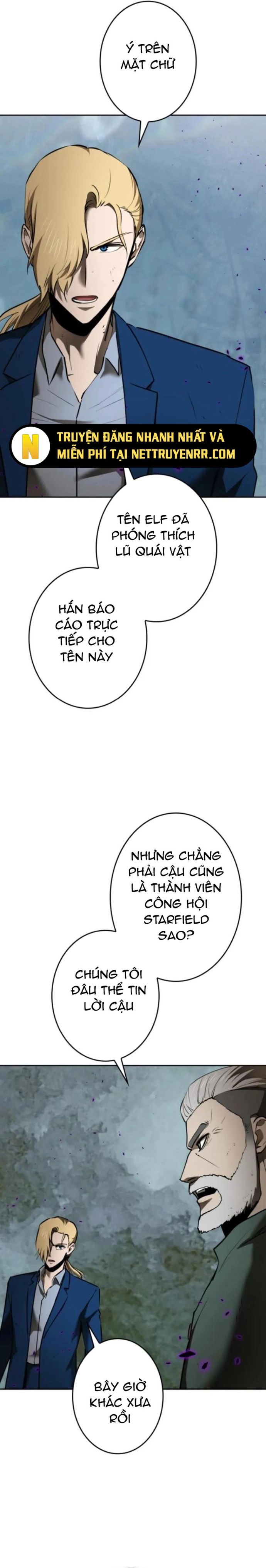 Chinh Phục Ngục Tối Bằng Sao Chép Dán! Chap 43 - Next Chap 44