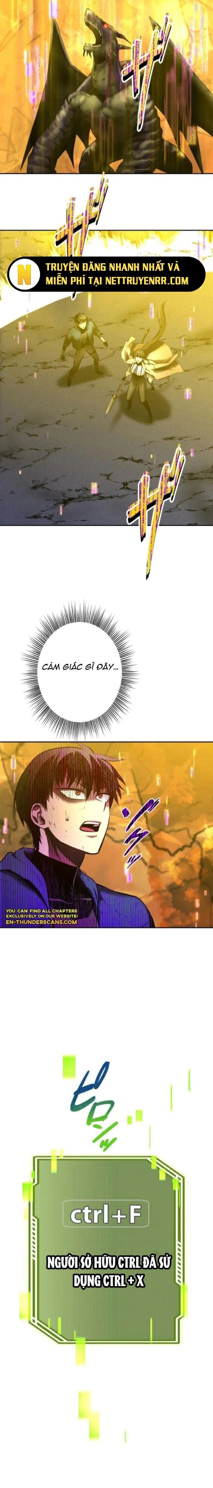 Chinh Phục Ngục Tối Bằng Sao Chép Dán! Chap 43 - Next Chap 44