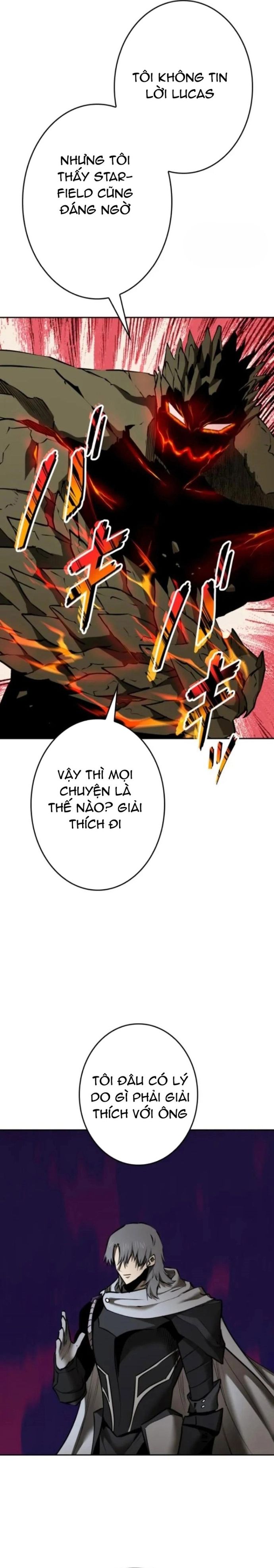 Chinh Phục Ngục Tối Bằng Sao Chép Dán! Chap 43 - Next Chap 44