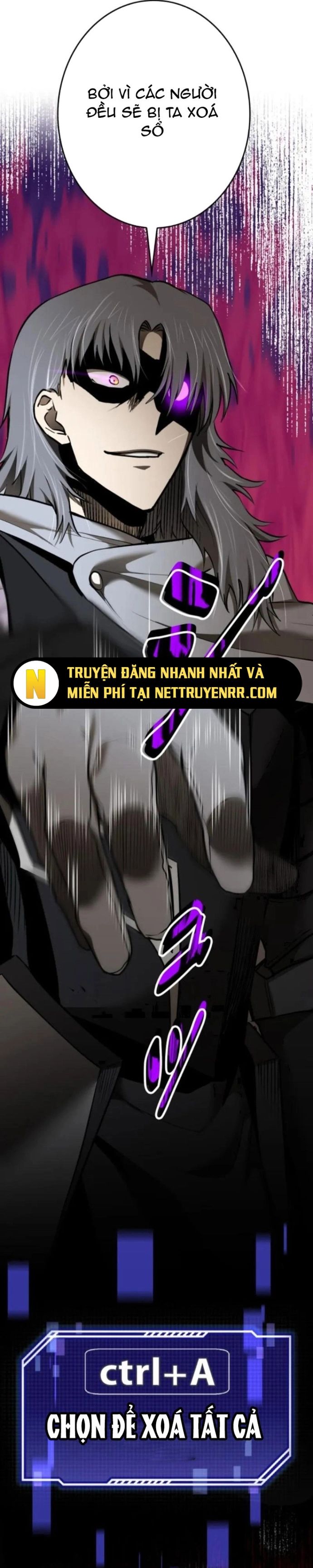 Chinh Phục Ngục Tối Bằng Sao Chép Dán! Chap 43 - Next Chap 44