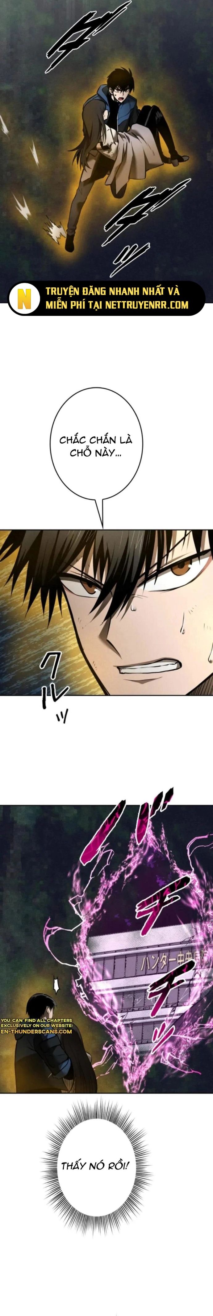 Chinh Phục Ngục Tối Bằng Sao Chép Dán! Chap 43 - Next Chap 44