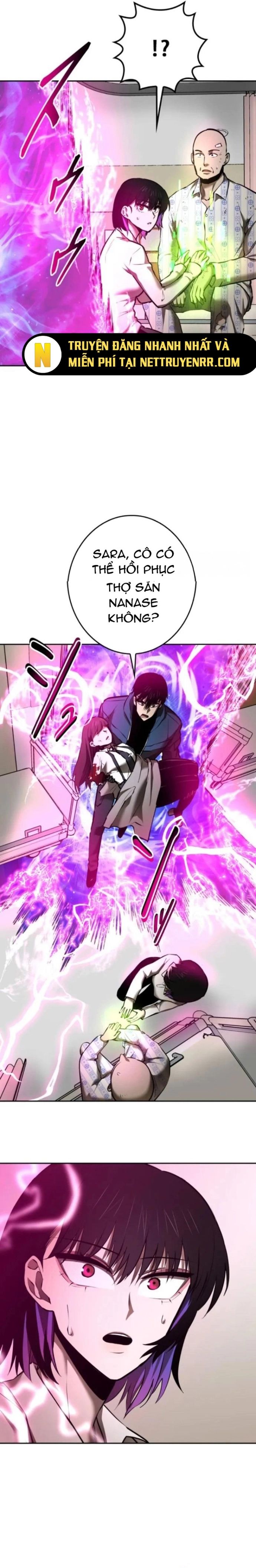 Chinh Phục Ngục Tối Bằng Sao Chép Dán! Chap 43 - Next Chap 44