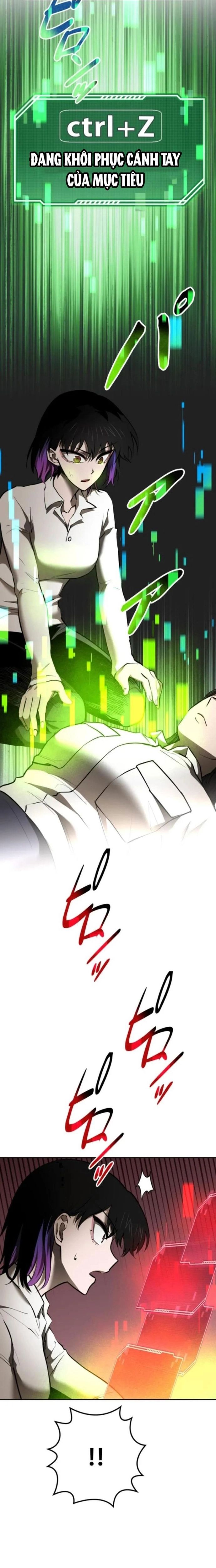 Chinh Phục Ngục Tối Bằng Sao Chép Dán! Chap 43 - Next Chap 44