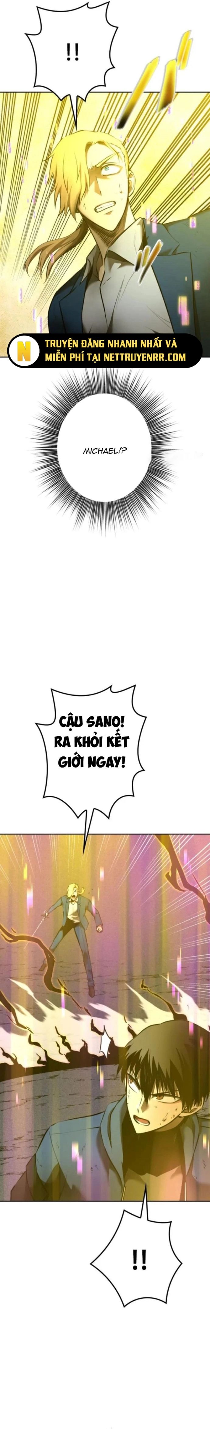 Chinh Phục Ngục Tối Bằng Sao Chép Dán! Chap 43 - Next Chap 44