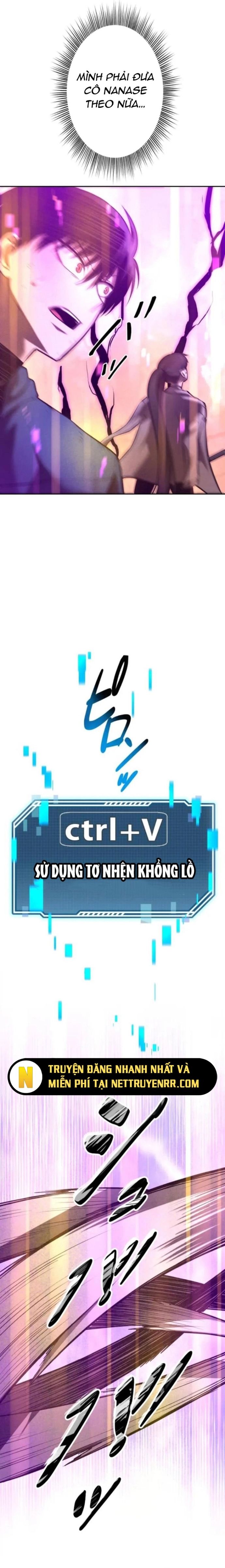 Chinh Phục Ngục Tối Bằng Sao Chép Dán! Chap 43 - Next Chap 44