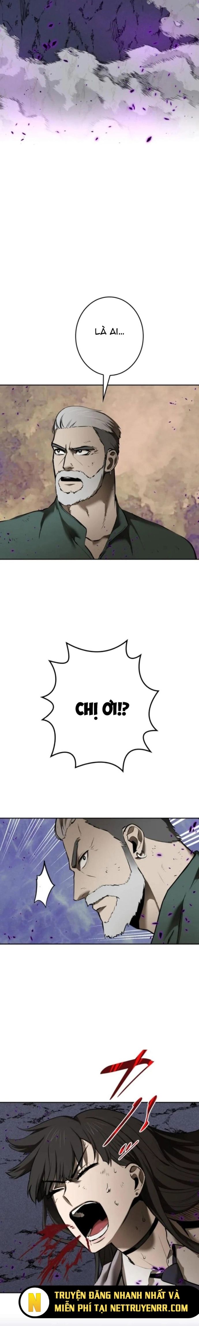 Chinh Phục Ngục Tối Bằng Sao Chép Dán! Chap 43 - Next Chap 44