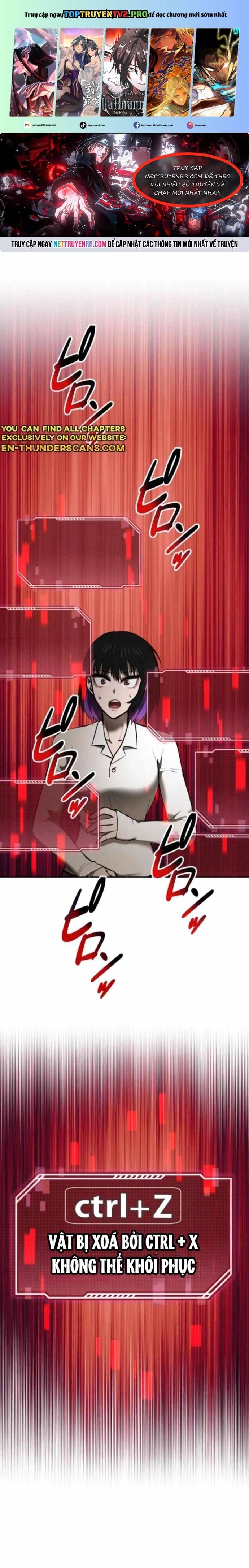 Chinh Phục Ngục Tối Bằng Sao Chép Dán! Chap 44 - Next Chap 45