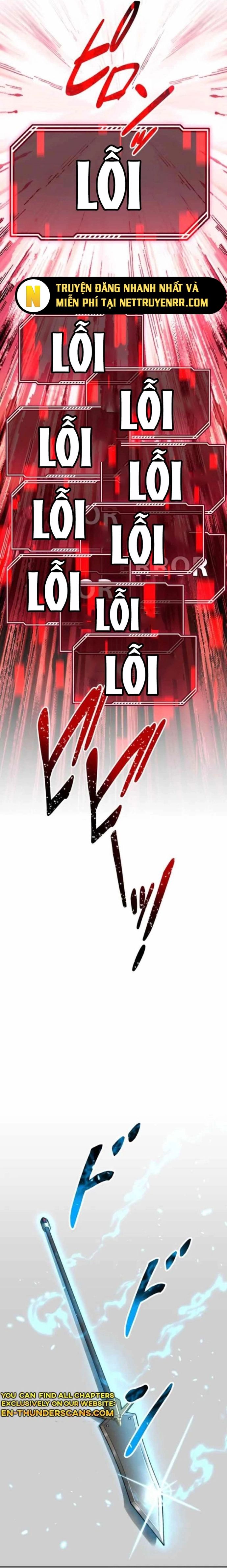 Chinh Phục Ngục Tối Bằng Sao Chép Dán! Chap 44 - Next Chap 45