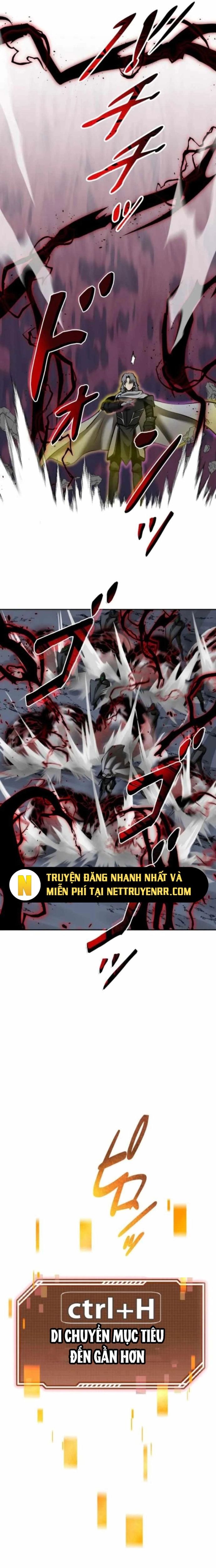 Chinh Phục Ngục Tối Bằng Sao Chép Dán! Chap 44 - Next Chap 45