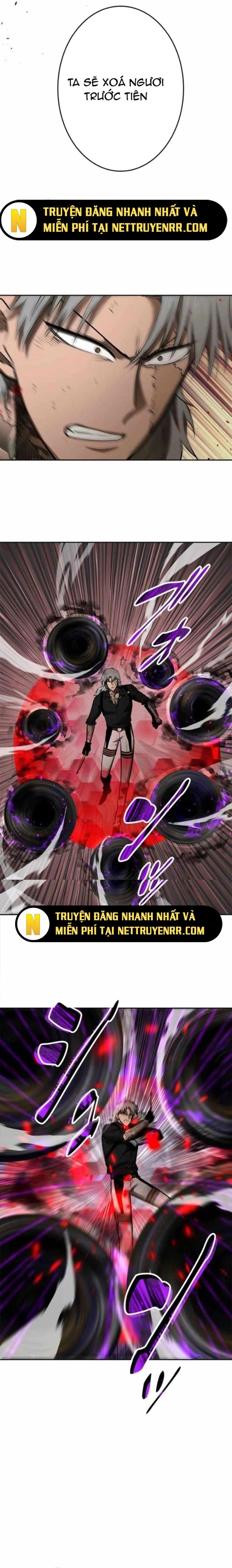 Chinh Phục Ngục Tối Bằng Sao Chép Dán! Chap 44 - Next Chap 45