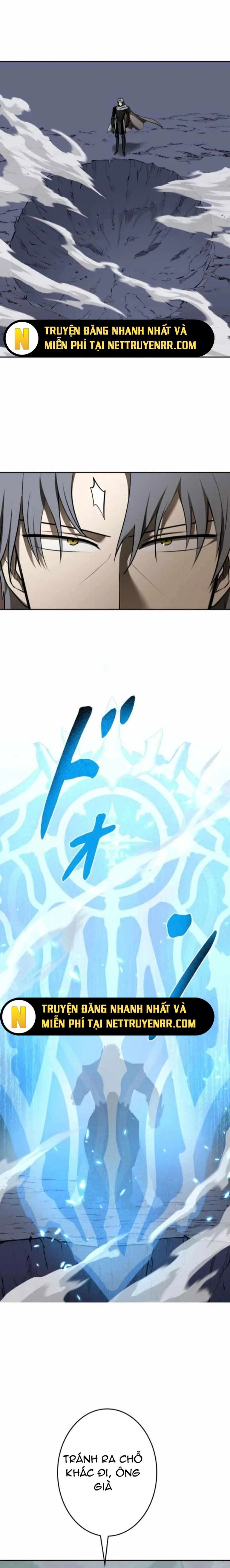 Chinh Phục Ngục Tối Bằng Sao Chép Dán! Chap 44 - Next Chap 45