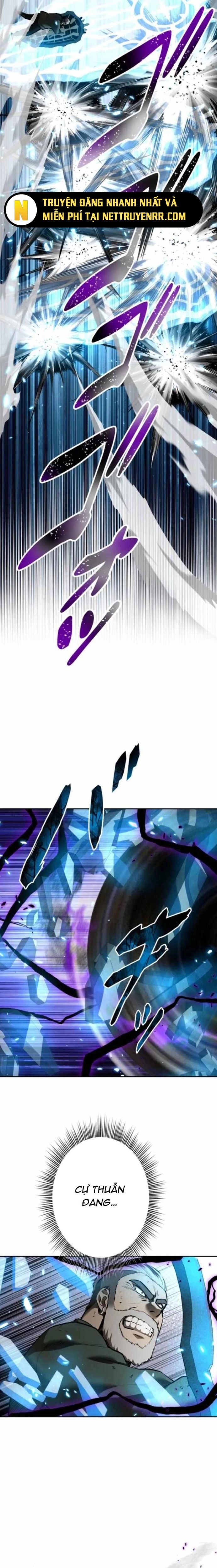 Chinh Phục Ngục Tối Bằng Sao Chép Dán! Chap 44 - Next Chap 45