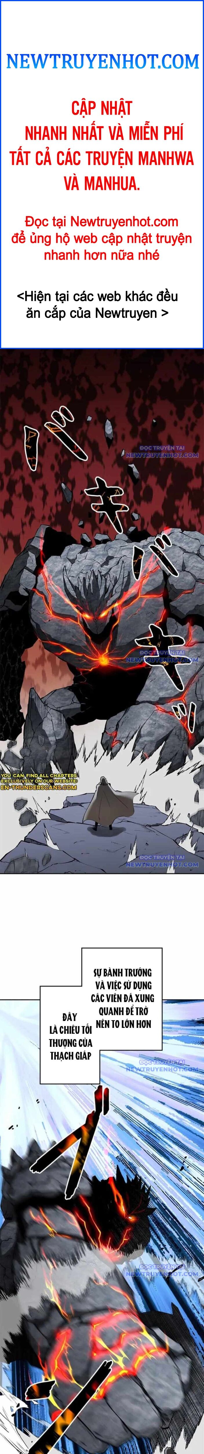 Chinh Phục Ngục Tối Bằng Sao Chép Dán! Chap 45 - Next Chap 46