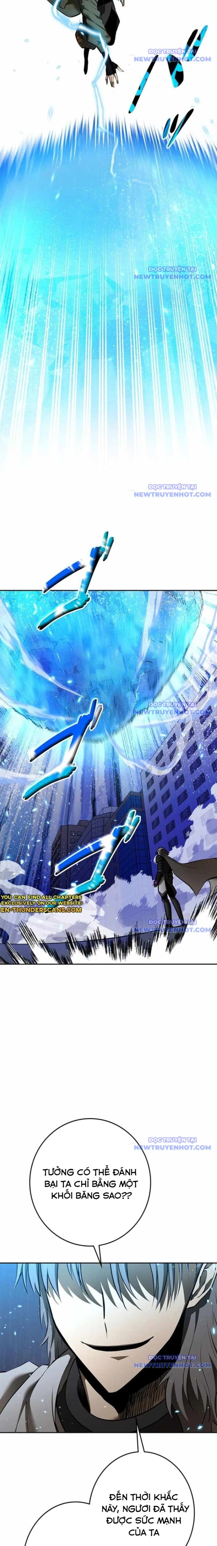 Chinh Phục Ngục Tối Bằng Sao Chép Dán! Chap 45 - Next Chap 46