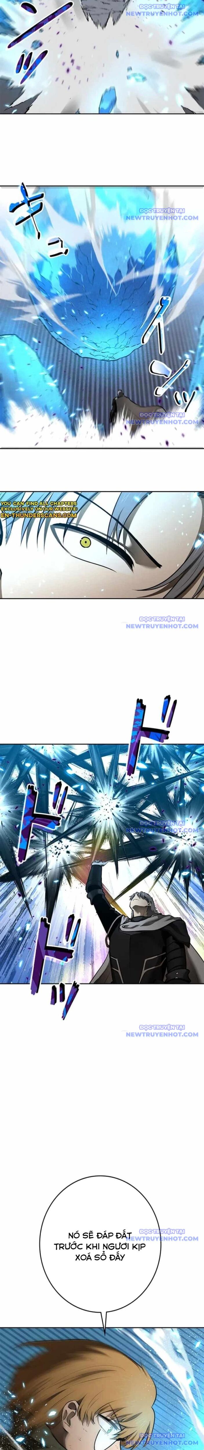Chinh Phục Ngục Tối Bằng Sao Chép Dán! Chap 45 - Next Chap 46