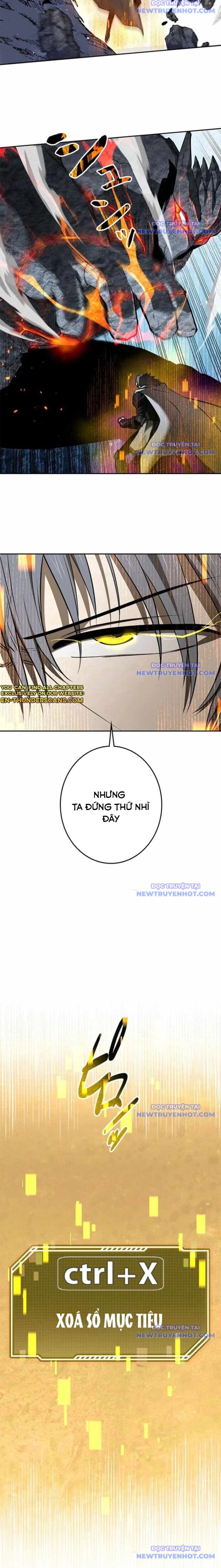 Chinh Phục Ngục Tối Bằng Sao Chép Dán! Chap 45 - Next Chap 46