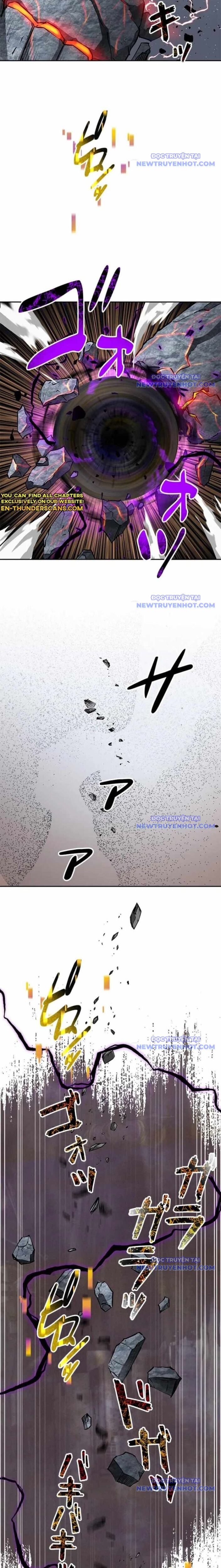 Chinh Phục Ngục Tối Bằng Sao Chép Dán! Chap 45 - Next Chap 46