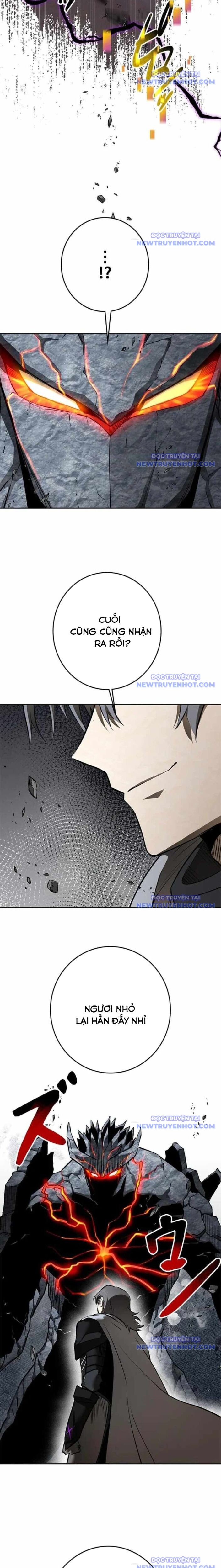 Chinh Phục Ngục Tối Bằng Sao Chép Dán! Chap 45 - Next Chap 46