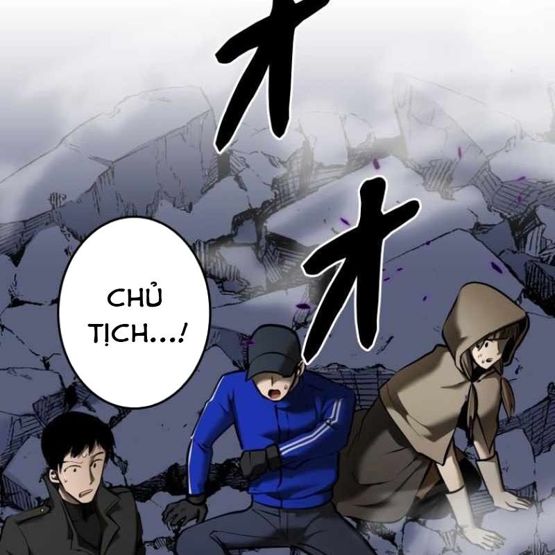 Chinh Phục Ngục Tối Bằng Sao Chép Dán! Chap 46 - Next Chap 47