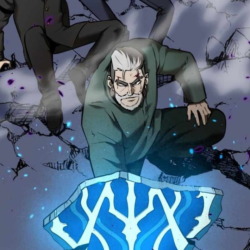 Chinh Phục Ngục Tối Bằng Sao Chép Dán! Chap 46 - Next Chap 47