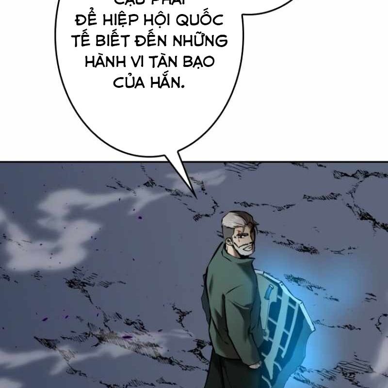 Chinh Phục Ngục Tối Bằng Sao Chép Dán! Chap 46 - Next Chap 47