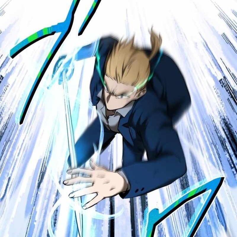 Chinh Phục Ngục Tối Bằng Sao Chép Dán! Chap 46 - Next Chap 47