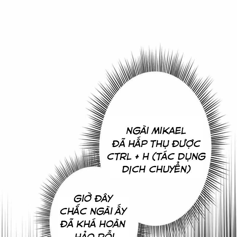Chinh Phục Ngục Tối Bằng Sao Chép Dán! Chap 46 - Next Chap 47