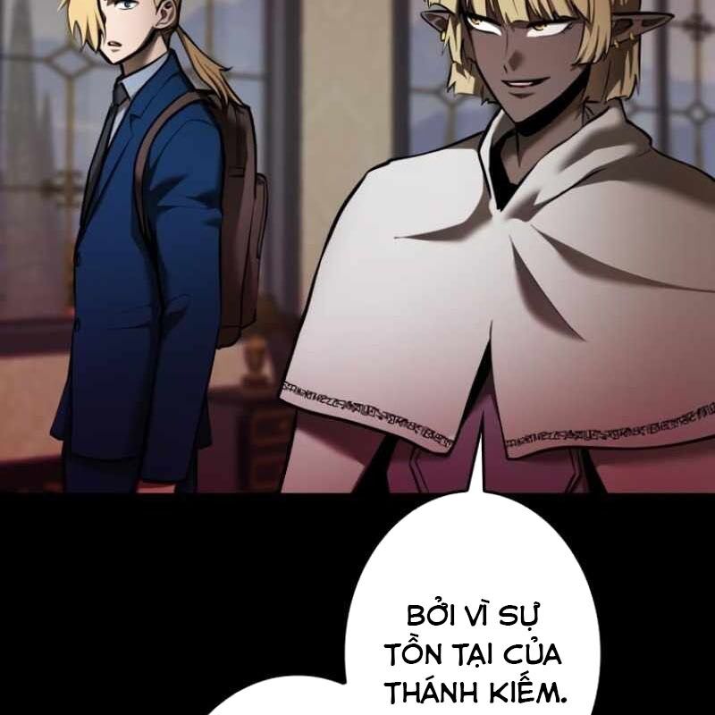 Chinh Phục Ngục Tối Bằng Sao Chép Dán! Chap 46 - Next Chap 47