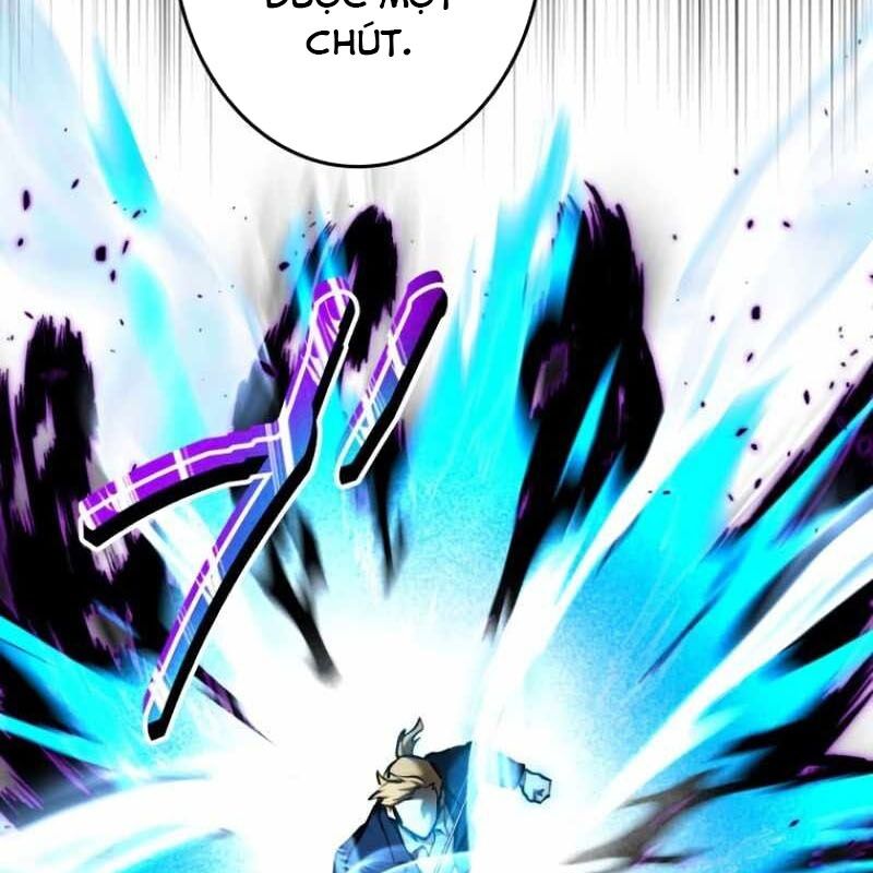 Chinh Phục Ngục Tối Bằng Sao Chép Dán! Chap 46 - Next Chap 47