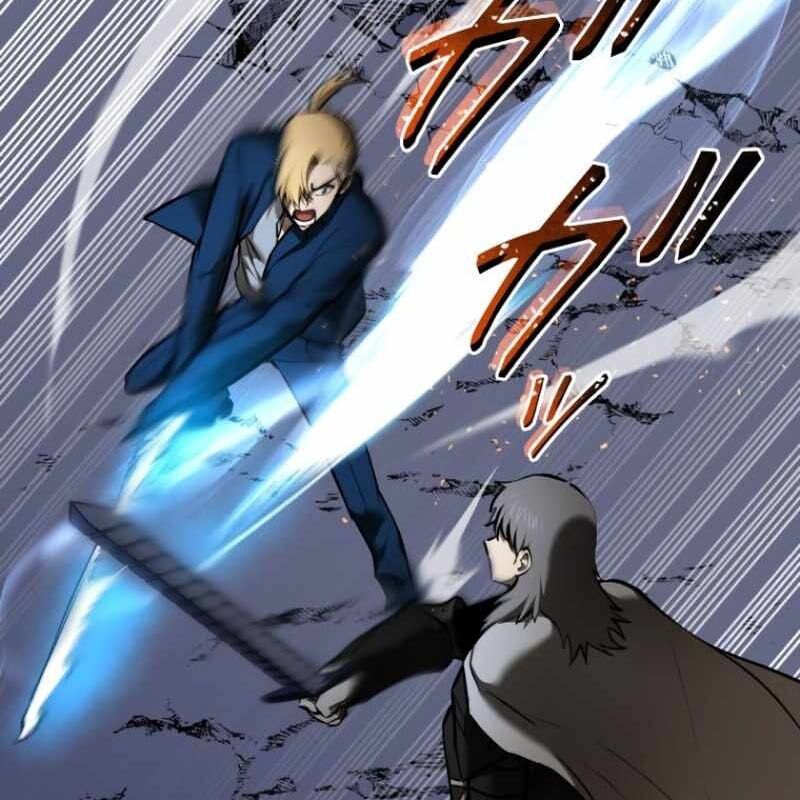Chinh Phục Ngục Tối Bằng Sao Chép Dán! Chap 46 - Next Chap 47