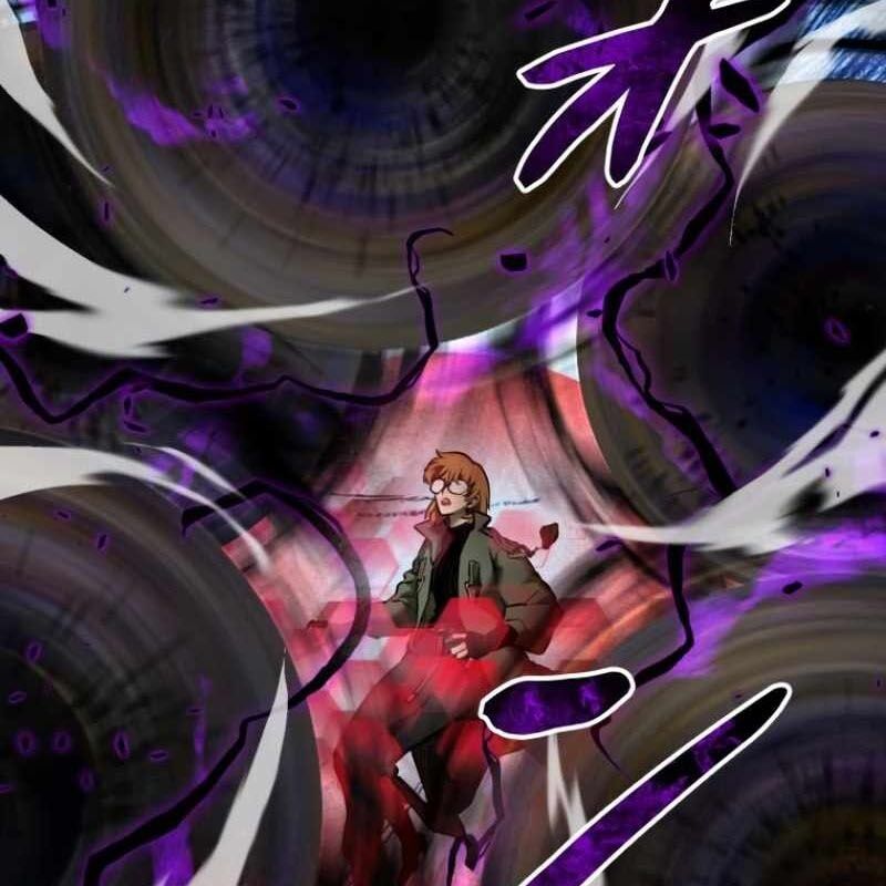 Chinh Phục Ngục Tối Bằng Sao Chép Dán! Chap 46 - Next Chap 47