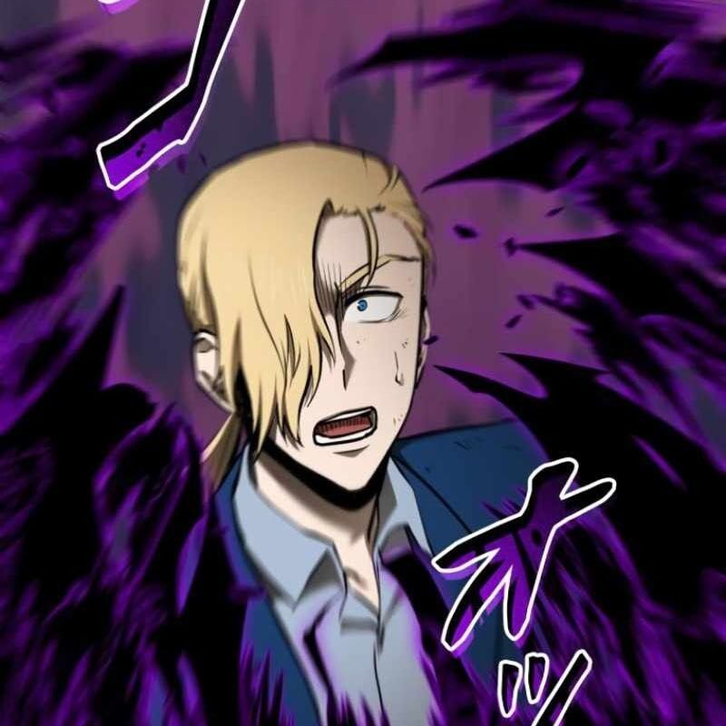 Chinh Phục Ngục Tối Bằng Sao Chép Dán! Chap 46 - Next Chap 47