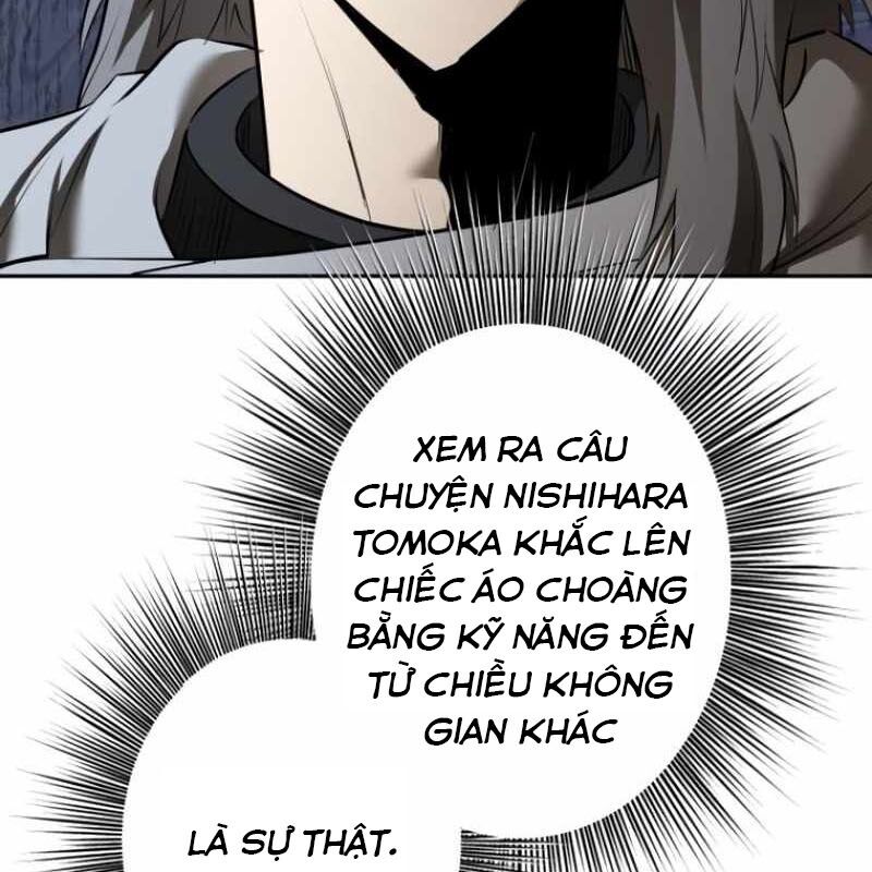 Chinh Phục Ngục Tối Bằng Sao Chép Dán! Chap 46 - Next Chap 47