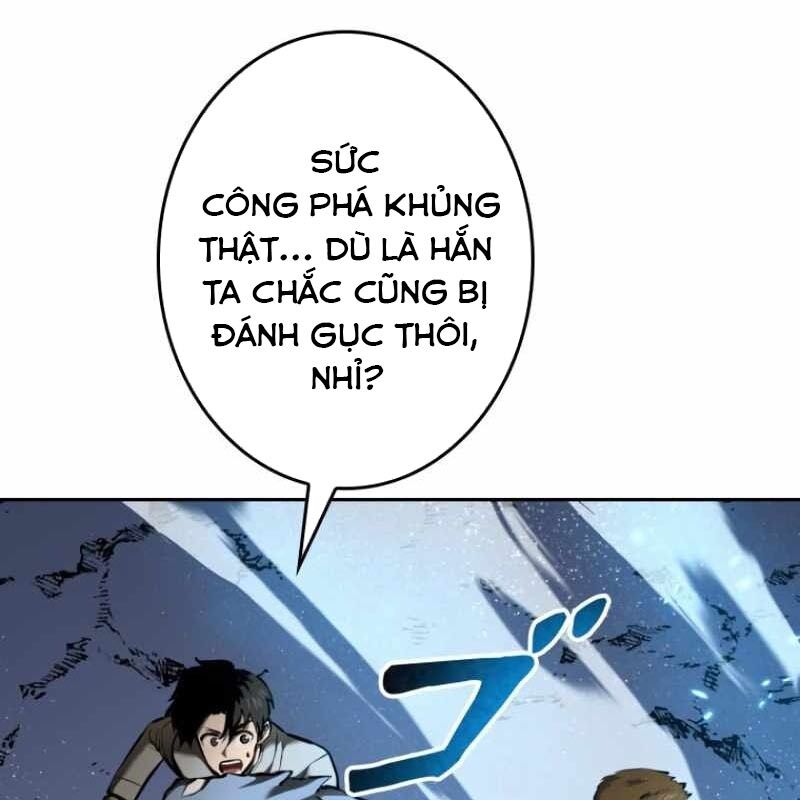Chinh Phục Ngục Tối Bằng Sao Chép Dán! Chap 46 - Next Chap 47