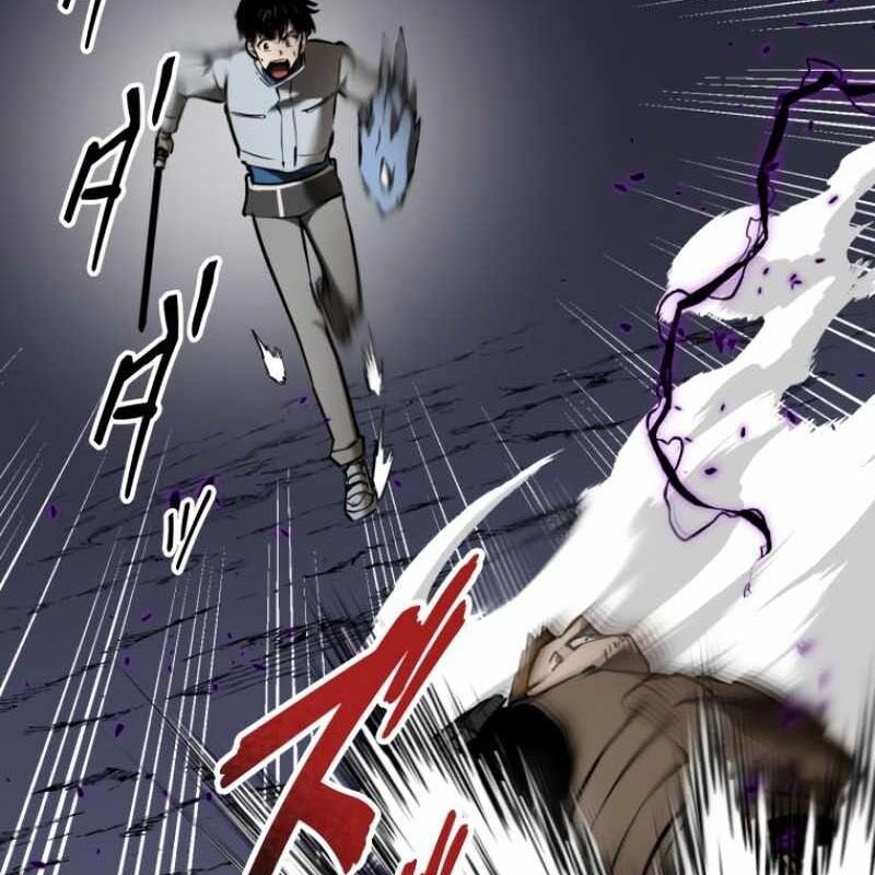 Chinh Phục Ngục Tối Bằng Sao Chép Dán! Chap 46 - Next Chap 47
