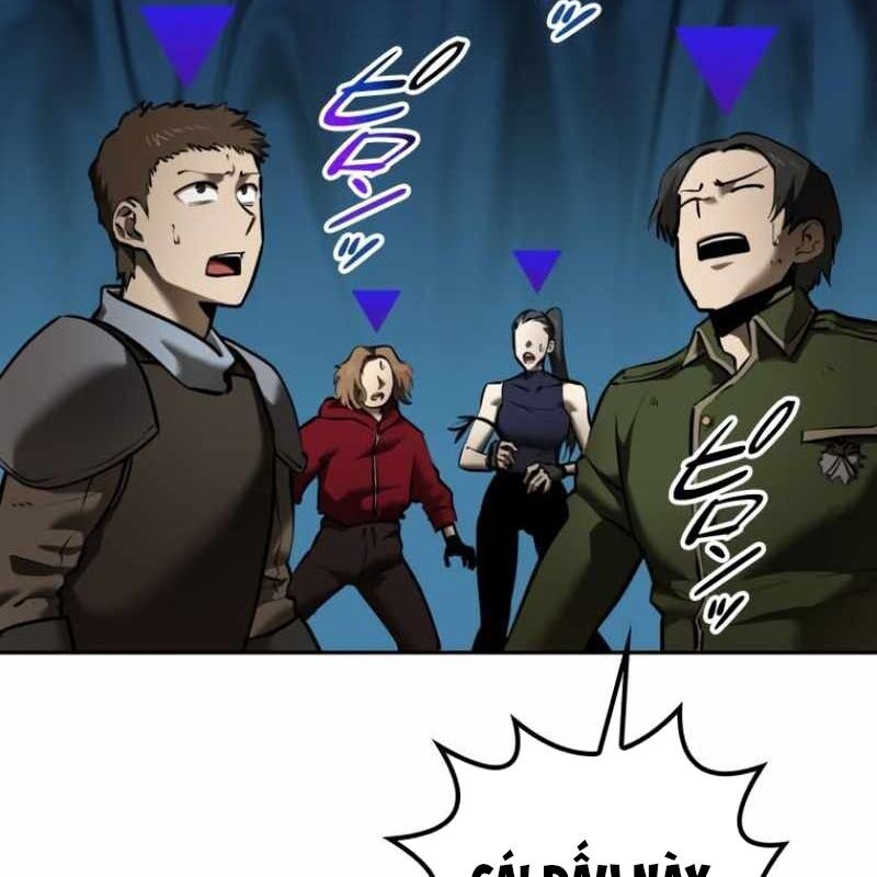 Chinh Phục Ngục Tối Bằng Sao Chép Dán! Chap 46 - Next Chap 47