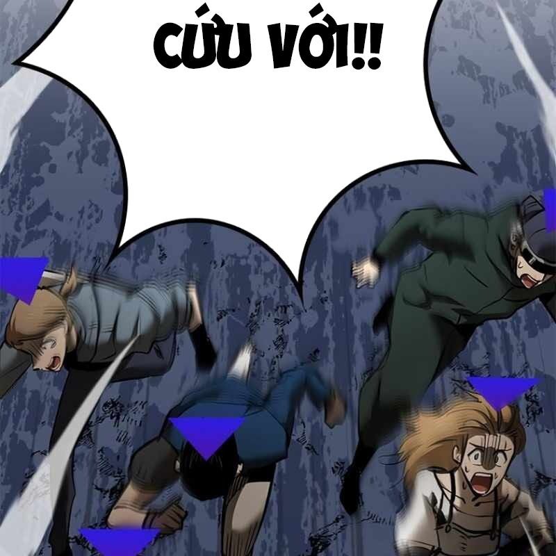 Chinh Phục Ngục Tối Bằng Sao Chép Dán! Chap 46 - Next Chap 47