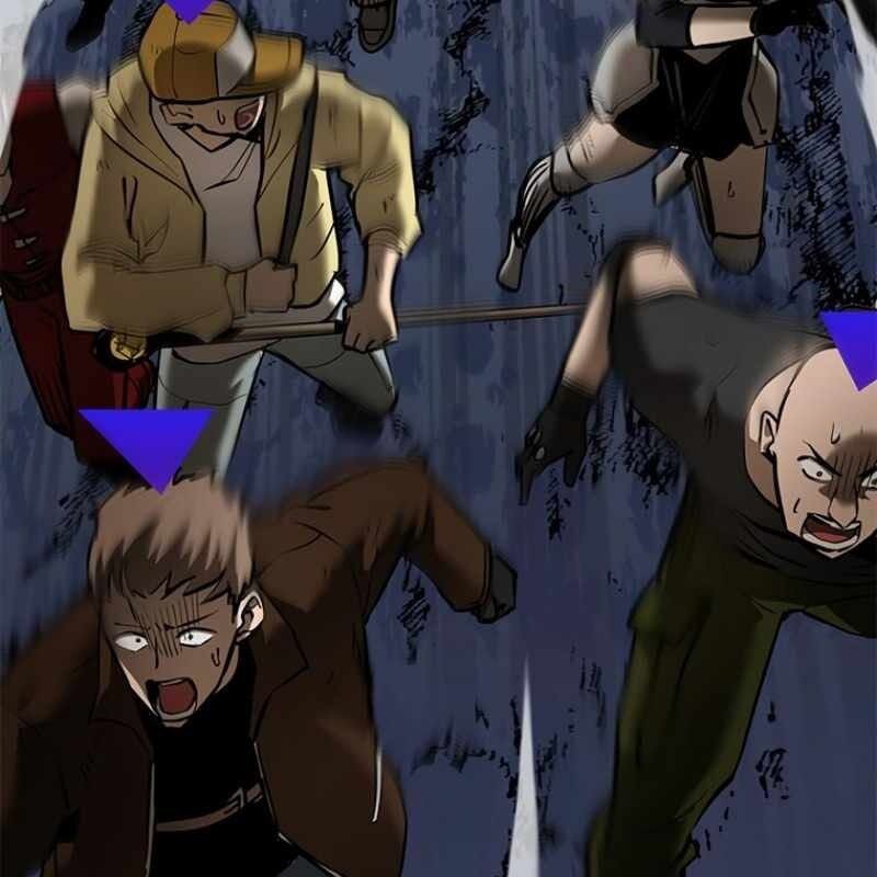 Chinh Phục Ngục Tối Bằng Sao Chép Dán! Chap 46 - Next Chap 47