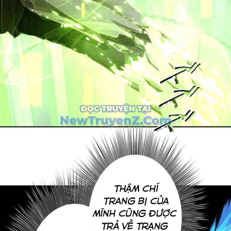 Chinh Phục Ngục Tối Bằng Sao Chép Dán! Chap 47 - Next Chap 48