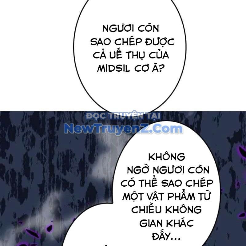 Chinh Phục Ngục Tối Bằng Sao Chép Dán! Chap 47 - Next Chap 48